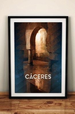 caceres