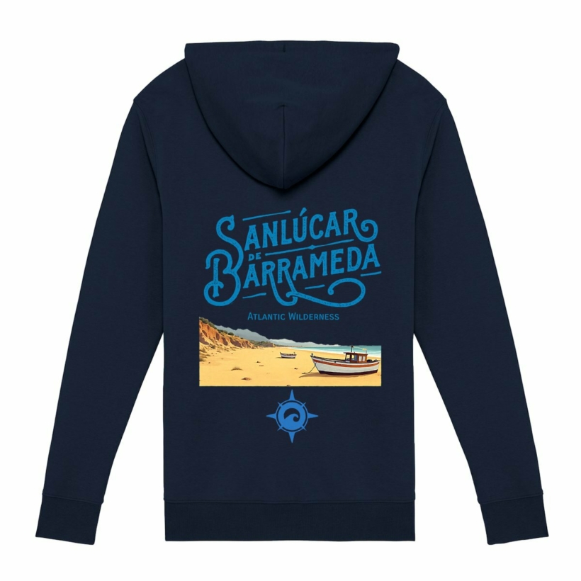 SUDADERA Sanlúcar de Barrameda