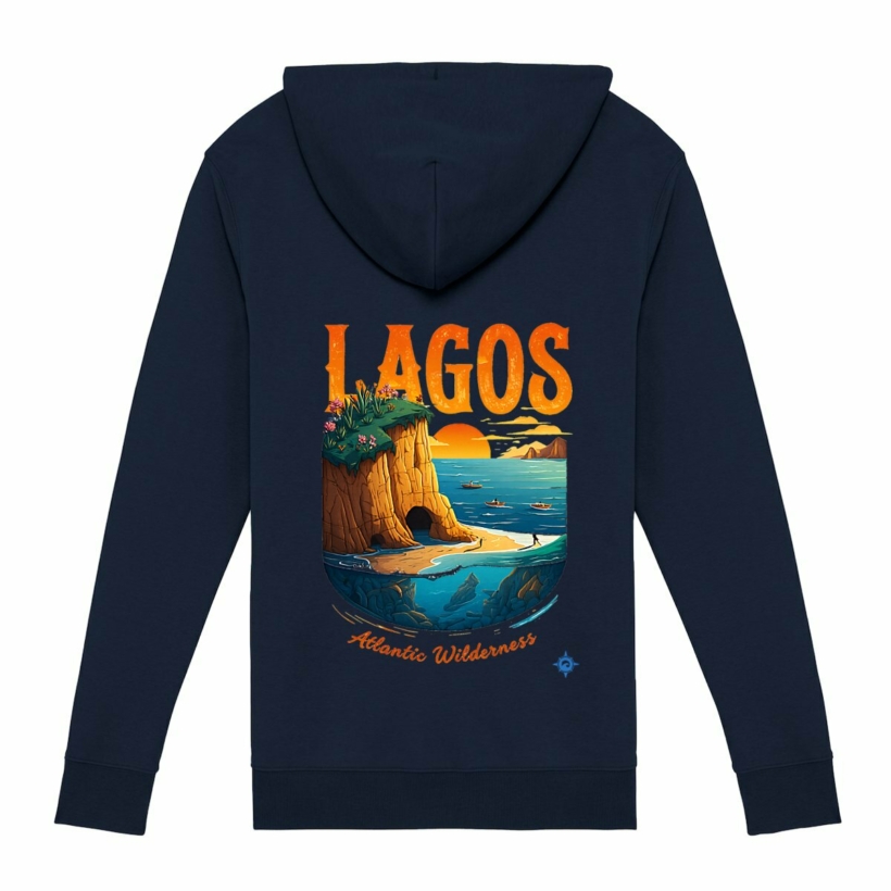 SUDADERA Lagos