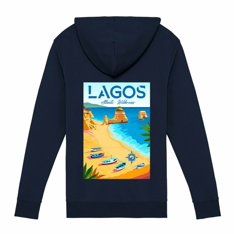 SUDADERA Lagos