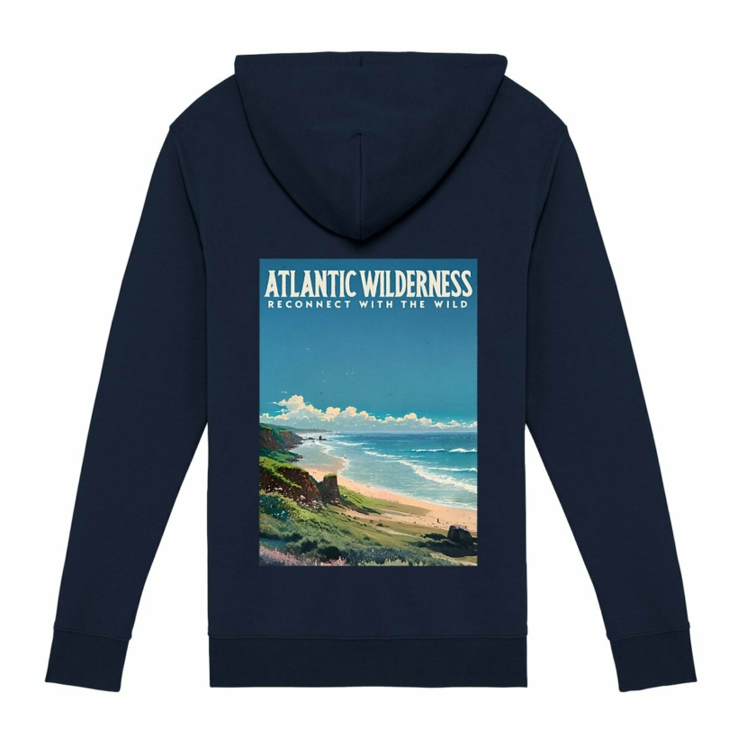 SUDADERA Mazagón