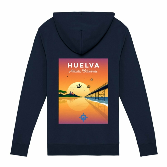 SUDADERA Huelva