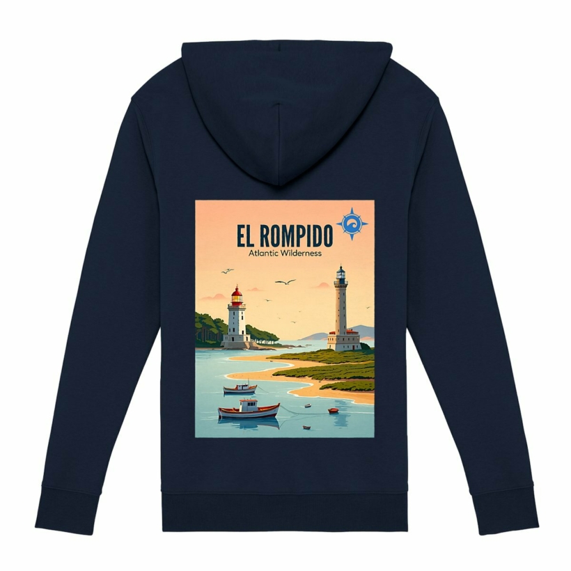 SUDADERA El Rompido