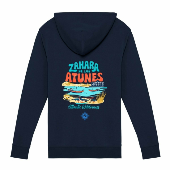 SUDADERA Zahara de los Atunes