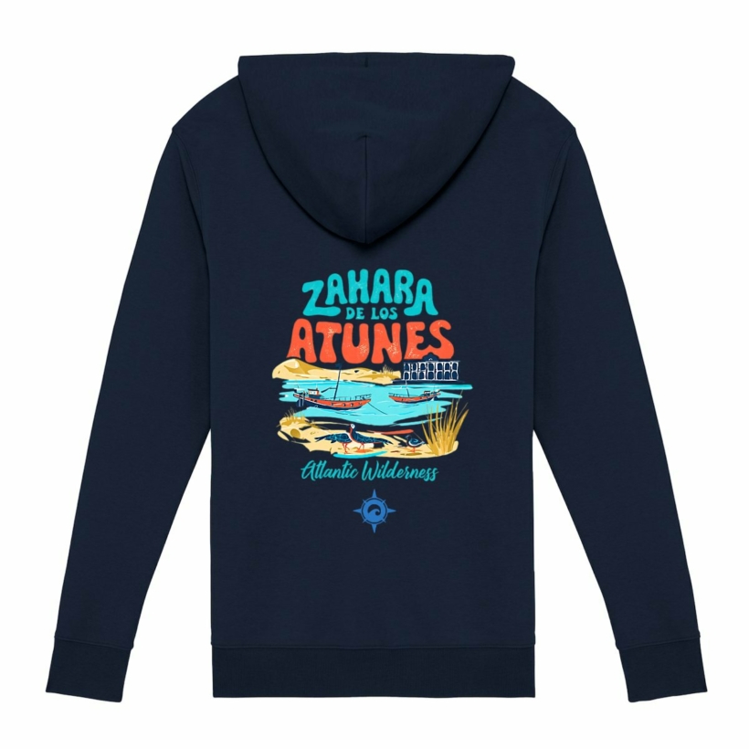 SUDADERA Zahara de los Atunes