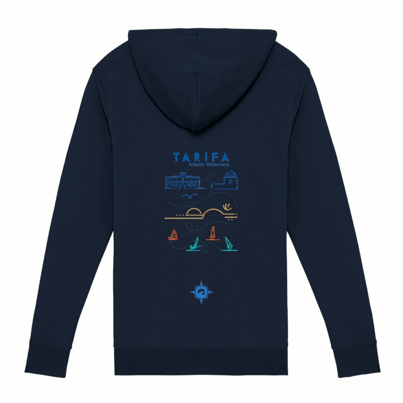 SUDADERA Tarifa