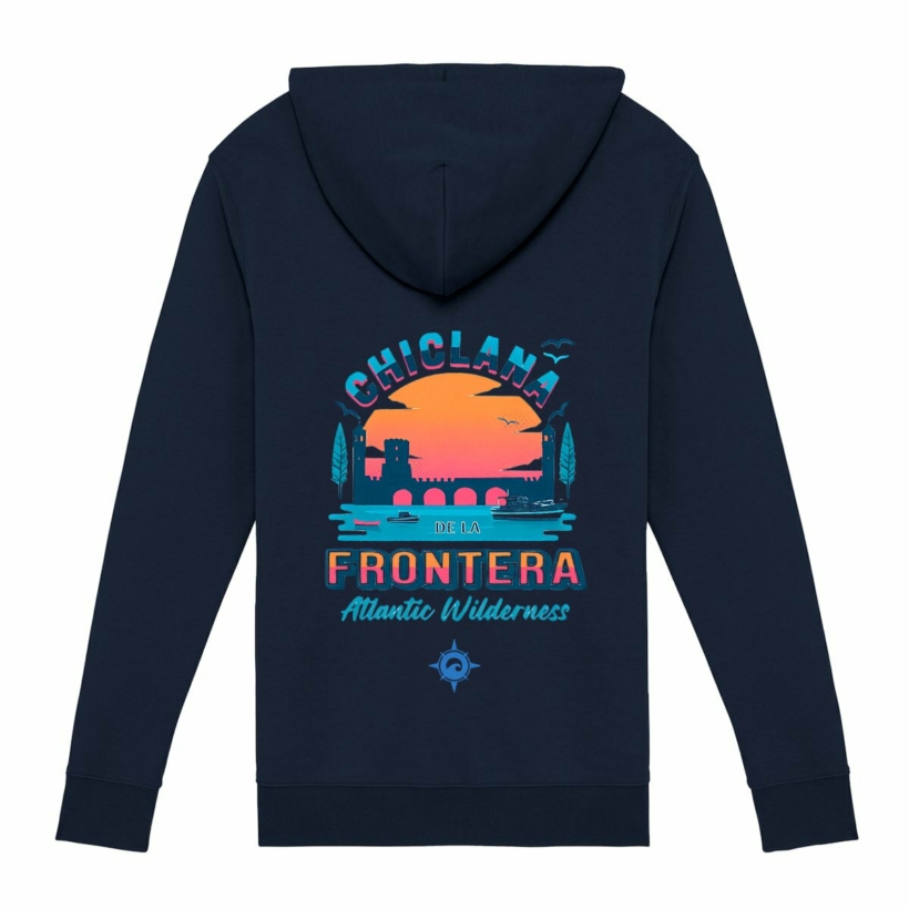 SUDADERA Chiclana de la Frontera