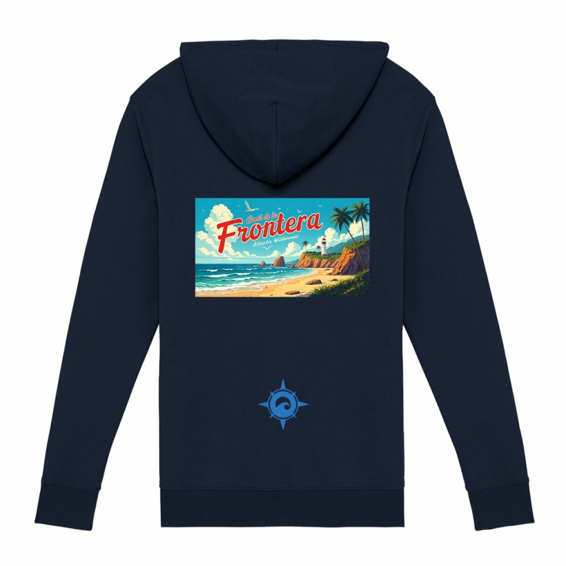 SUDADERA Conil de la Frontera