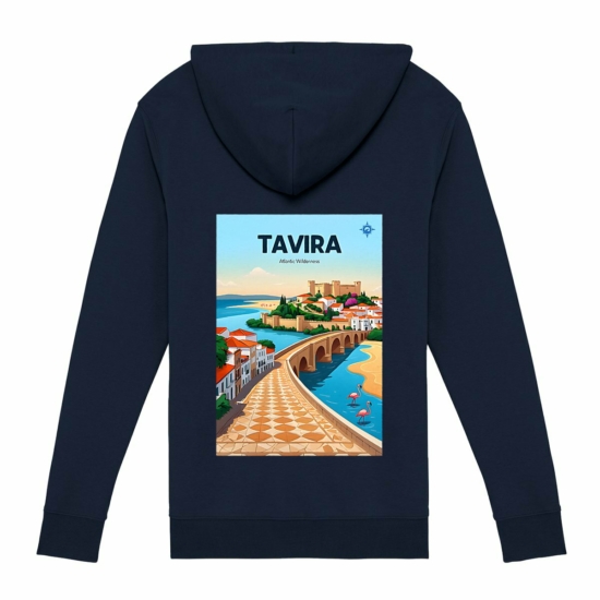 SUDADERA Tavira