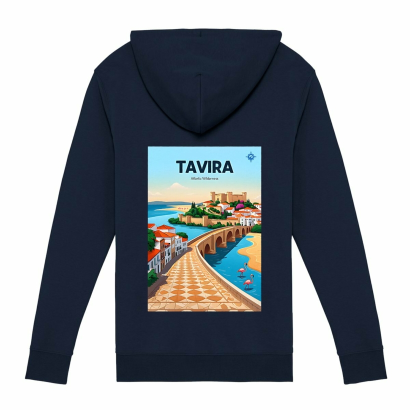 SUDADERA Tavira