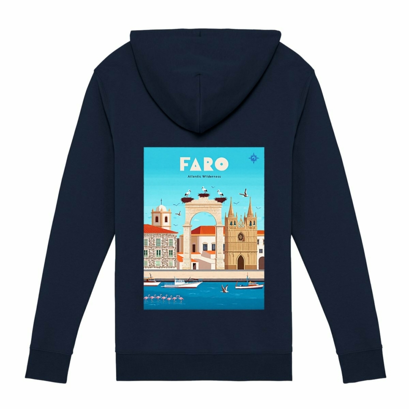 SUDADERA Faro