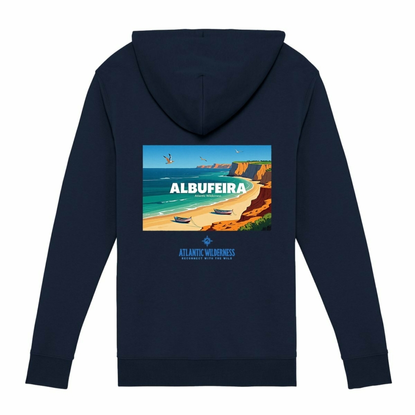 SUDADERA Albufeira