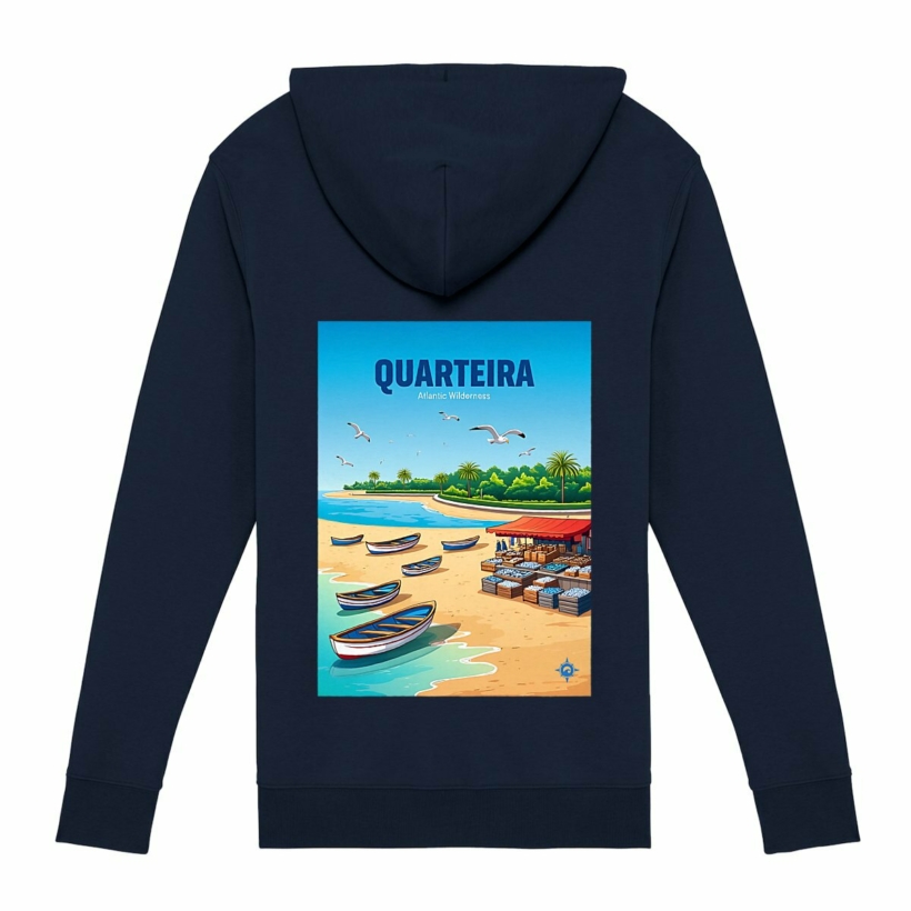 SUDADERA. Quarteira