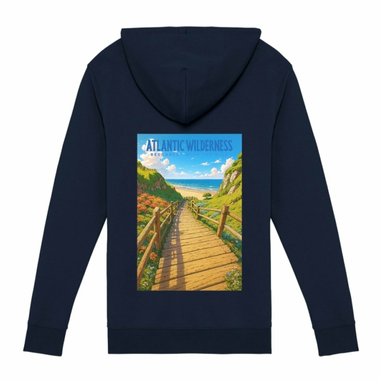 SUDADERA. Mazagón