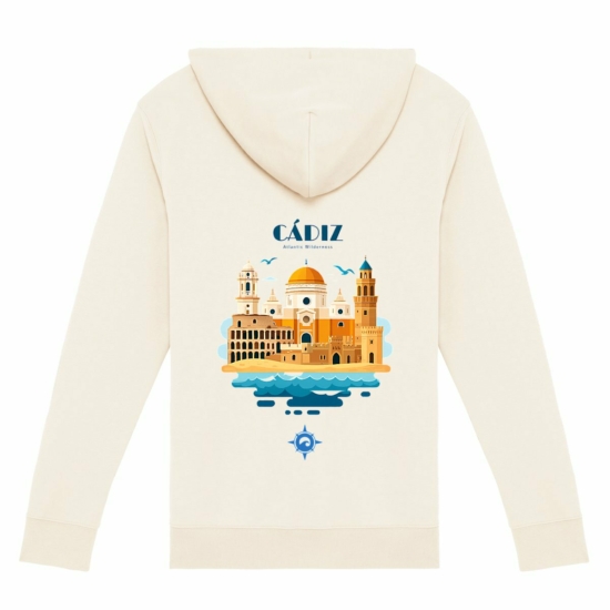 SUDADERA Cádiz