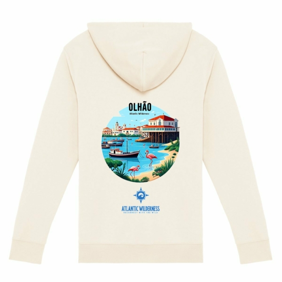SUDADERA Olhao