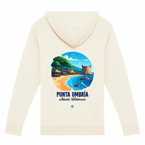 SUDADERA Punta Umbría