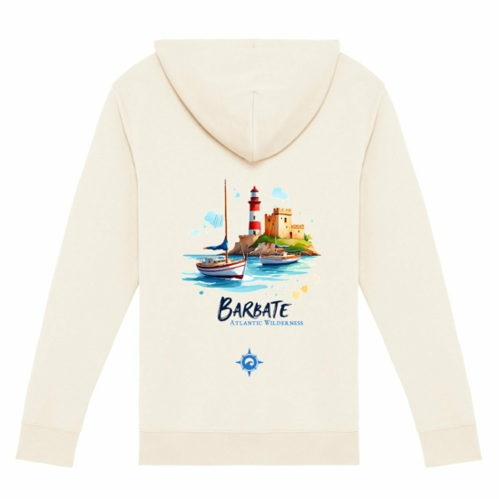 SUDADERA Barbate