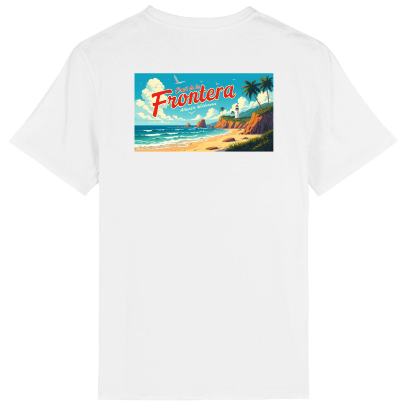 CAMISETA Conil de la Frontera