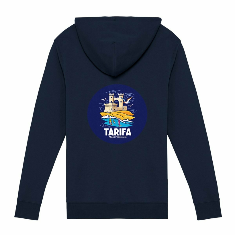 SUDADERA Tarifa
