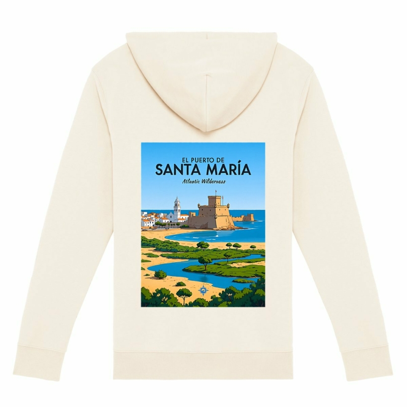 SUDADERA EL Puerto de Santa Maria