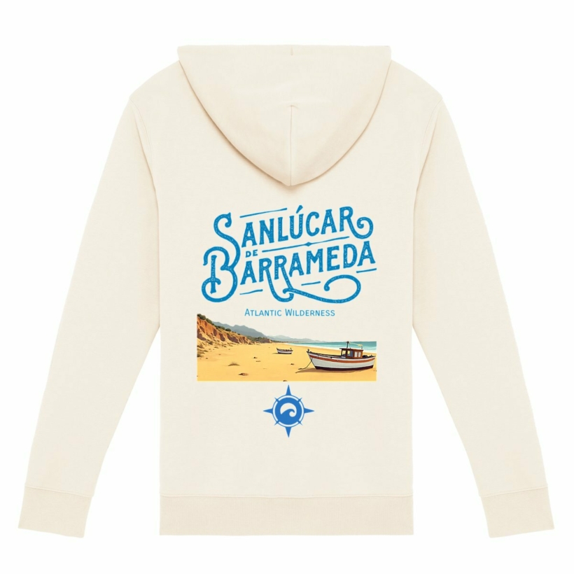 SUDADERA Sanlúcar de Barrameda