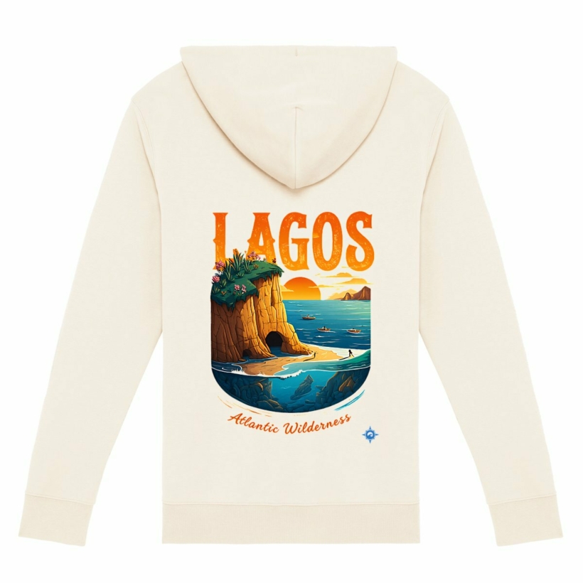 SUDADERA Lagos