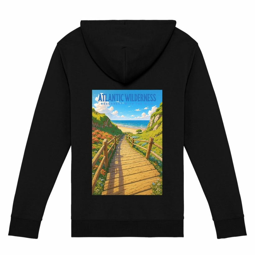 SUDADERA. Mazagón