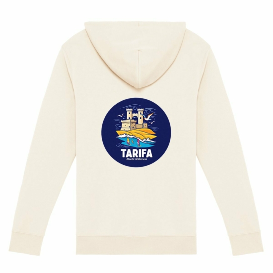SUDADERA Tarifa