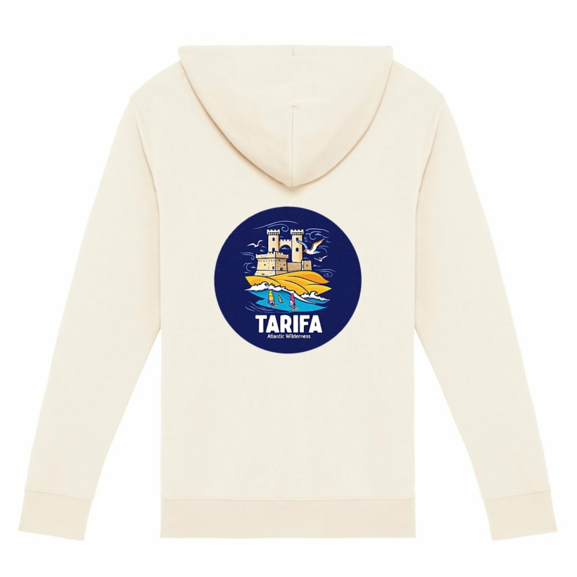 SUDADERA Tarifa