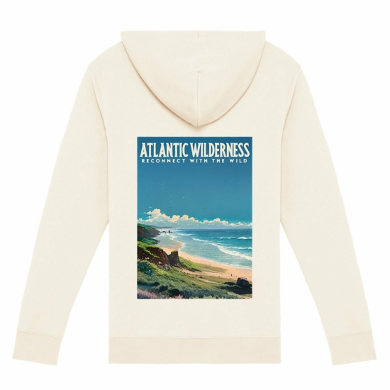 SUDADERA Mazagón