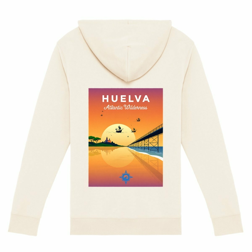 SUDADERA Huelva
