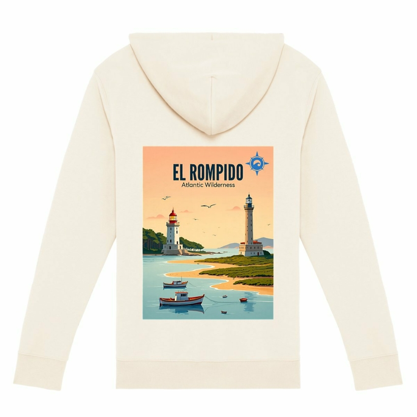 SUDADERA El Rompido