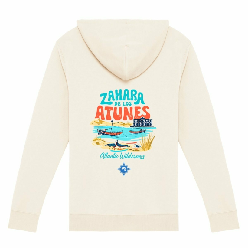 SUDADERA Zahara de los Atunes