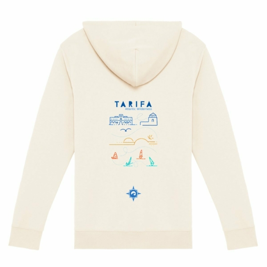 SUDADERA Tarifa