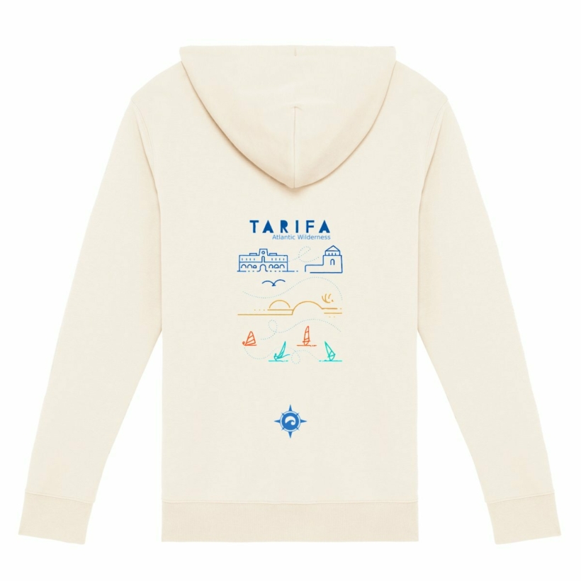 SUDADERA Tarifa