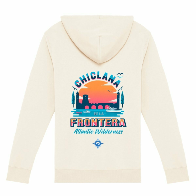 SUDADERA Chiclana de la Frontera
