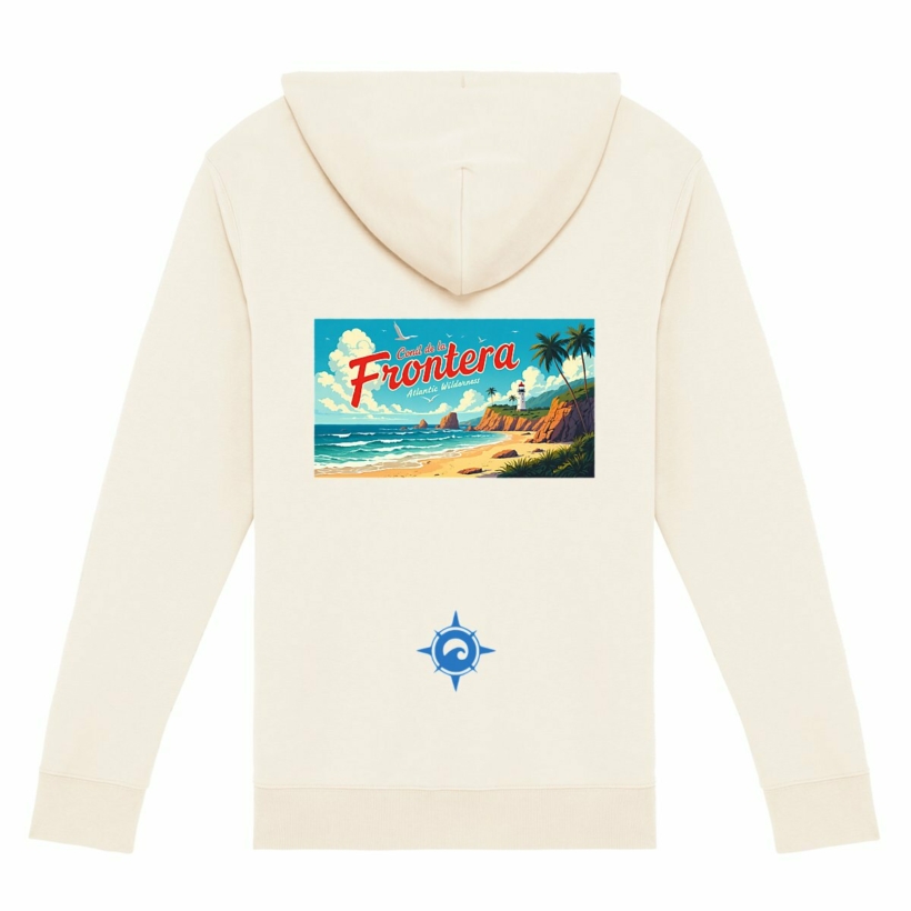 SUDADERA Conil de la Frontera