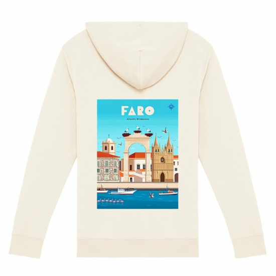SUDADERA Faro