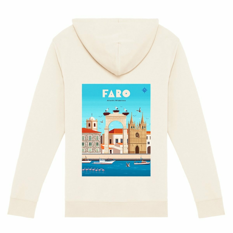 SUDADERA Faro