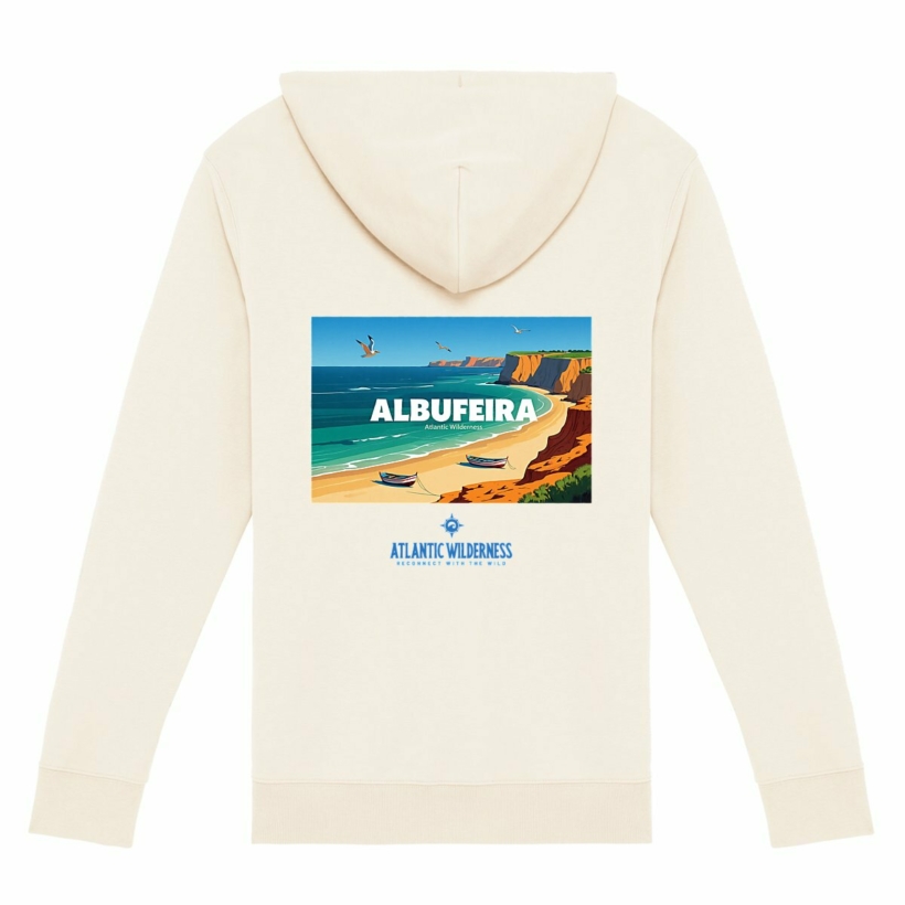 SUDADERA Albufeira
