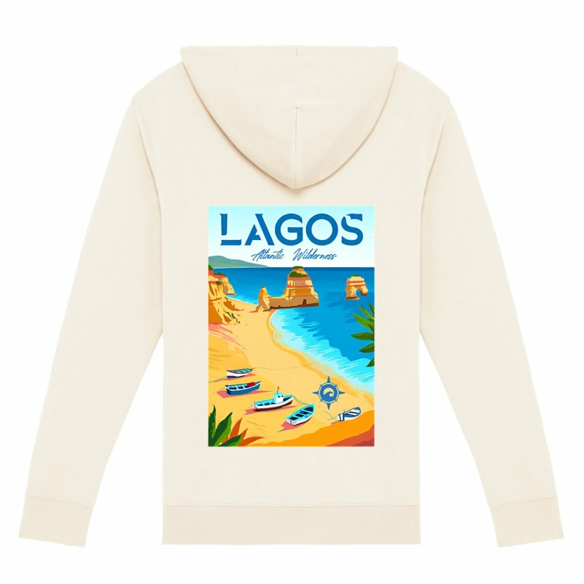SUDADERA Lagos