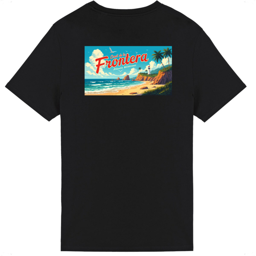 CAMISETA Conil de la Frontera