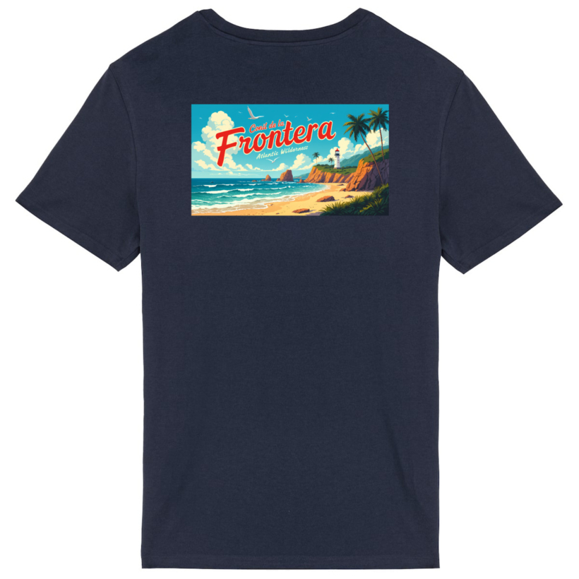 CAMISETA Conil de la Frontera