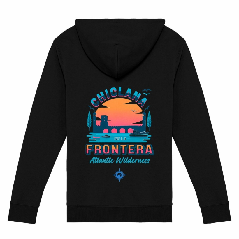 SUDADERA Chiclana de la Frontera