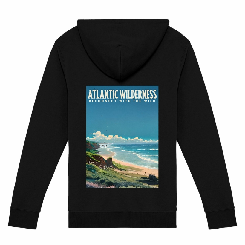 SUDADERA Mazagón