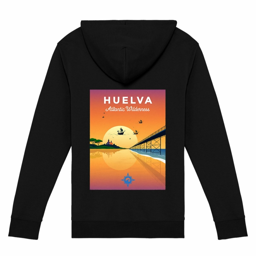SUDADERA Huelva