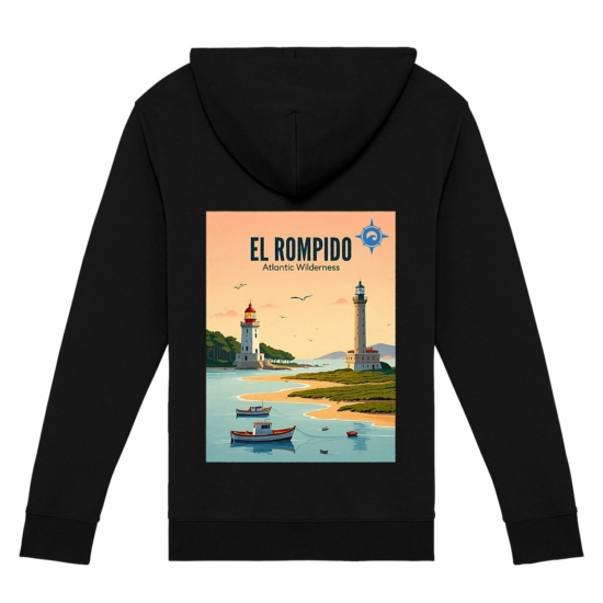 SUDADERA El Rompido