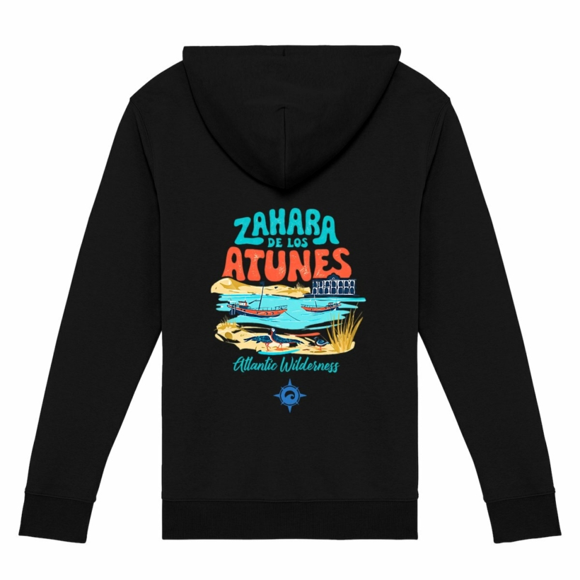 SUDADERA Zahara de los Atunes