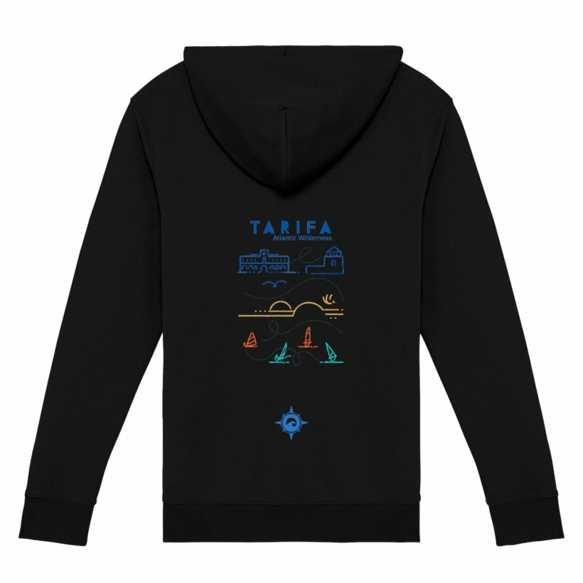 SUDADERA Tarifa